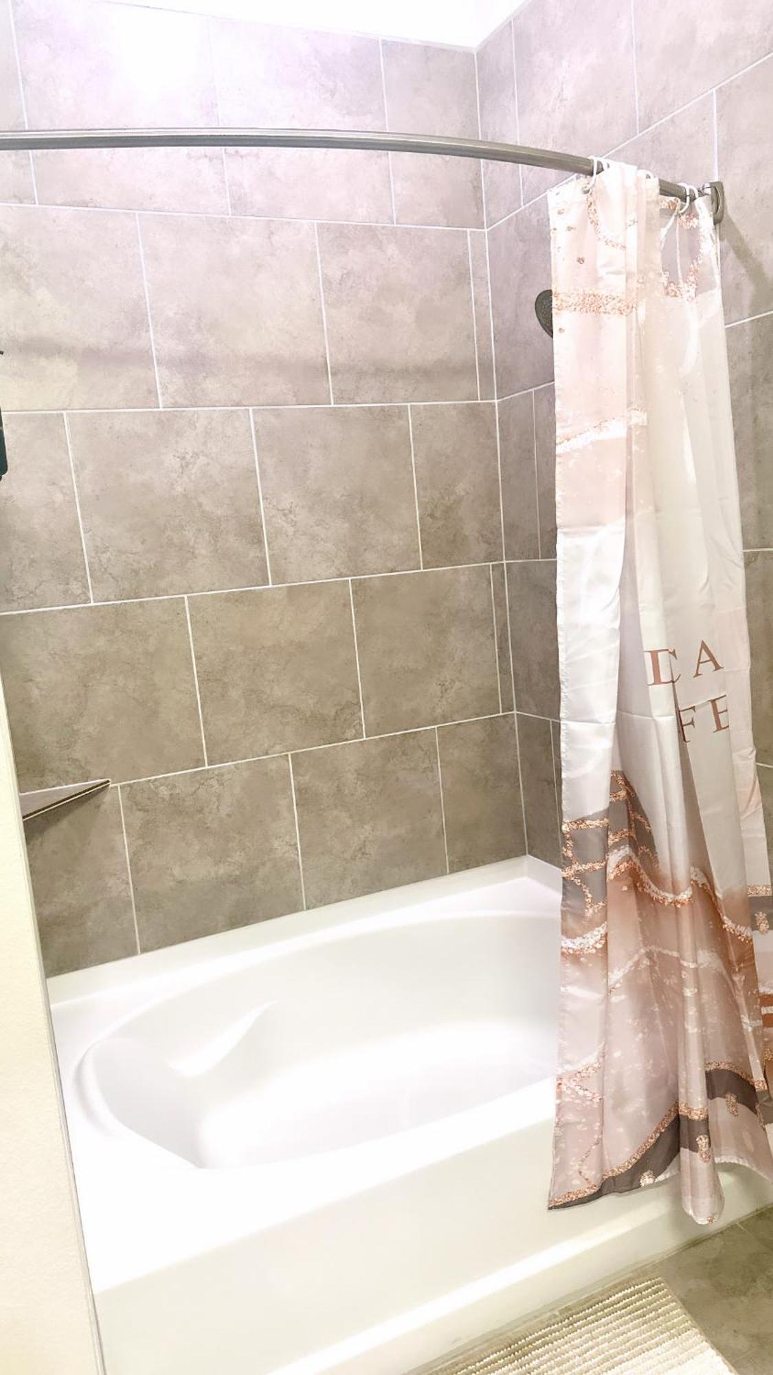 Downtown Houston Cozy Queen Suite Eksteriør billede